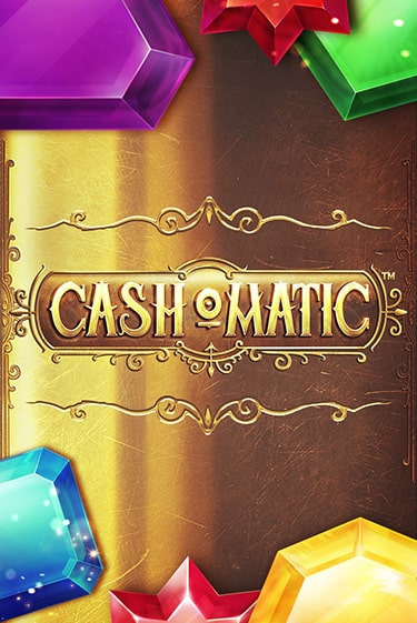 Cash-o-Matic™ демо режим | Vulkan Casino BY бесплатно без регистрации