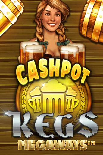 Cashpot Kegs Megaways демо режим | Vulkan Casino BY бесплатно без регистрации