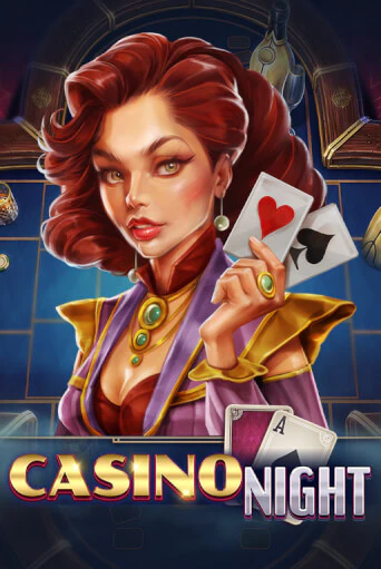 Casino Night демо режим | Vulkan Casino BY бесплатно без регистрации