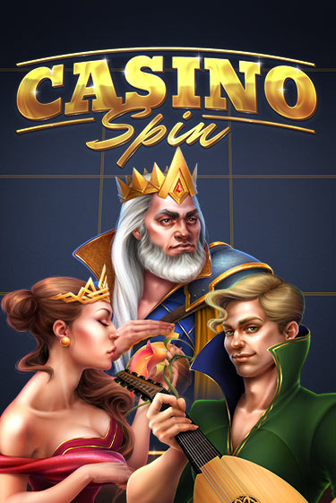Casino Spin демо режим | Vulkan Casino BY бесплатно без регистрации