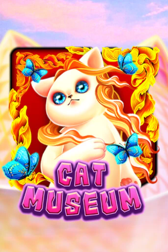 Cat Museum демо режим | Vulkan Casino BY бесплатно без регистрации