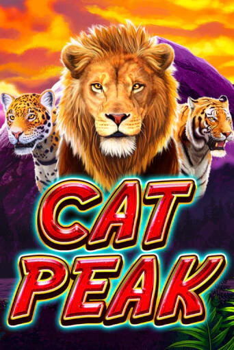 Cat Peak демо режим | Vulkan Casino BY бесплатно без регистрации