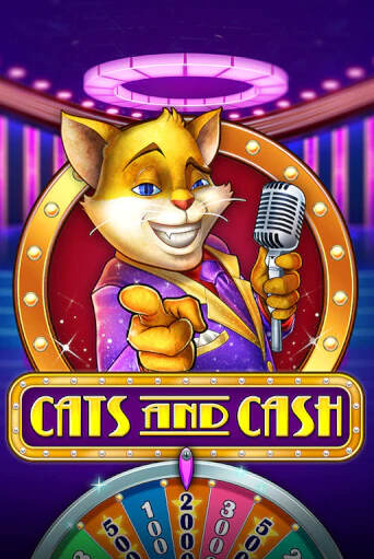 Cats and Cash демо режим | Vulkan Casino BY бесплатно без регистрации