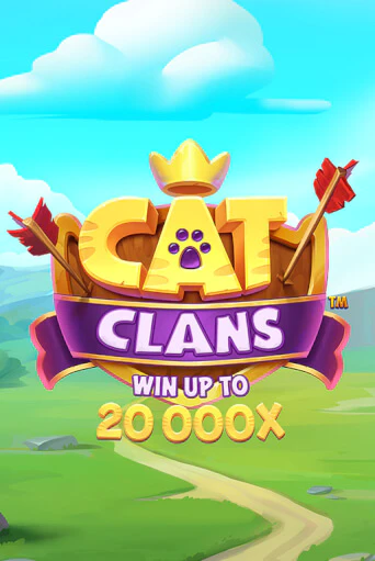 Cat Clans демо режим | Vulkan Casino BY бесплатно без регистрации