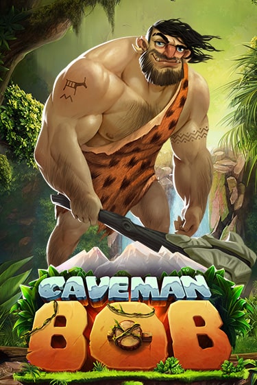 Caveman Bob демо режим | Vulkan Casino BY бесплатно без регистрации