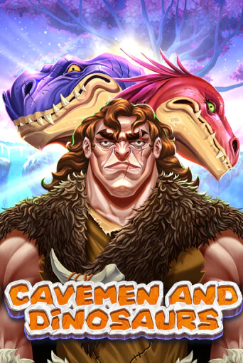 Cavemen and Dinosaurs демо режим | Vulkan Casino BY бесплатно без регистрации