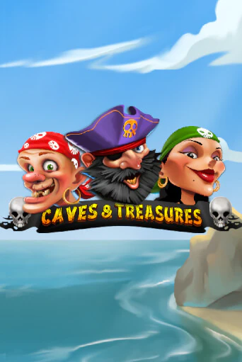 Caves & Treasures демо режим | Vulkan Casino BY бесплатно без регистрации