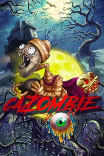 Cazombie демо режим | Vulkan Casino BY бесплатно без регистрации