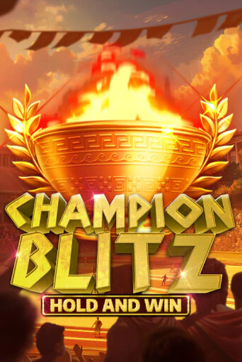 Champion Blitz Hold and Win демо режим | Vulkan Casino BY бесплатно без регистрации