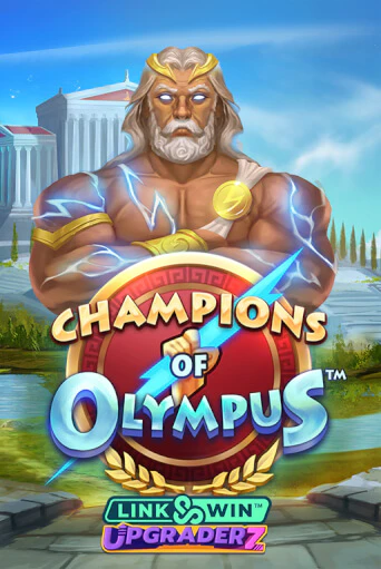 Champions Of Olympus демо режим | Vulkan Casino BY бесплатно без регистрации