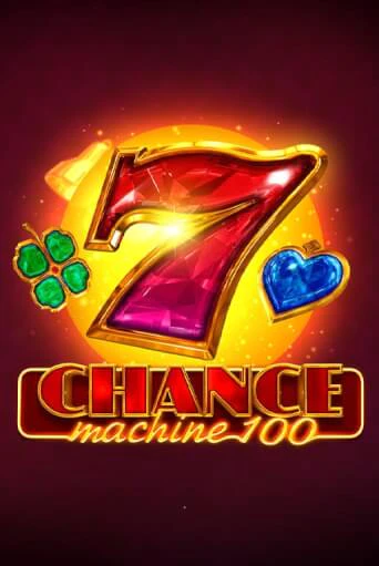 Chance Machine 100 демо режим | Vulkan Casino BY бесплатно без регистрации