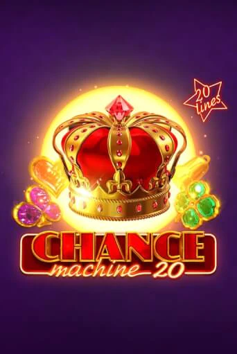 Chance Machine 20 демо режим | Vulkan Casino BY бесплатно без регистрации
