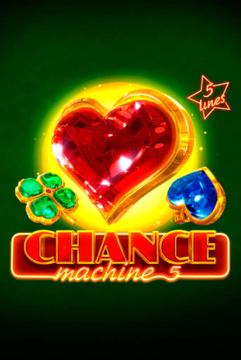Chance Machine 5 демо режим | Vulkan Casino BY бесплатно без регистрации