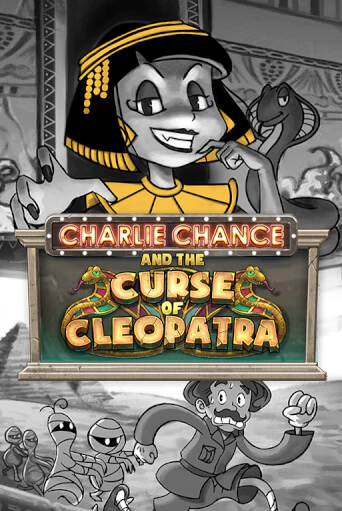 Charlie Chance and The Curse of Cleopatra демо режим | Vulkan Casino BY бесплатно без регистрации
