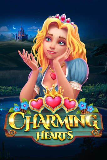 Charming Hearts демо режим | Vulkan Casino BY бесплатно без регистрации