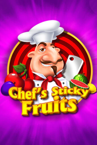 Chefs Sticky Fruits демо режим | Vulkan Casino BY бесплатно без регистрации