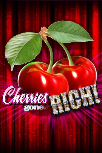 Cherries Gone Rich демо режим | Vulkan Casino BY бесплатно без регистрации