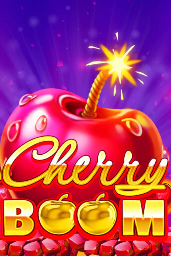 Cherry Boom демо режим | Vulkan Casino BY бесплатно без регистрации