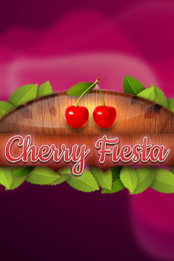 Cherry Fiesta демо режим | Vulkan Casino BY бесплатно без регистрации