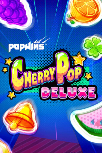 CherryPop Deluxe демо режим | Vulkan Casino BY бесплатно без регистрации