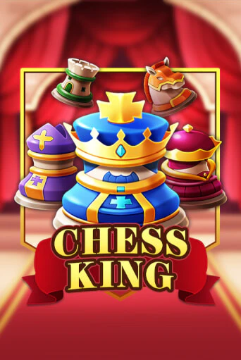 Chess King демо режим | Vulkan Casino BY бесплатно без регистрации
