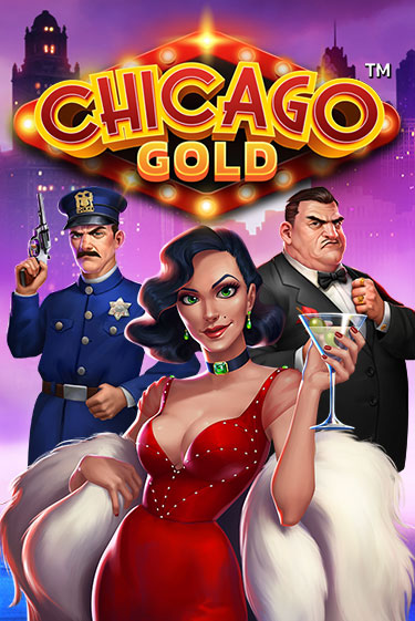 Chicago Gold демо режим | Vulkan Casino BY бесплатно без регистрации