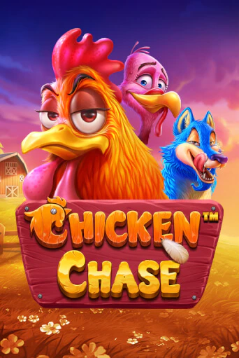 Chicken Chase демо режим | Vulkan Casino BY бесплатно без регистрации