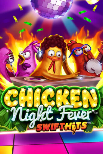 Chicken Night Fever демо режим | Vulkan Casino BY бесплатно без регистрации