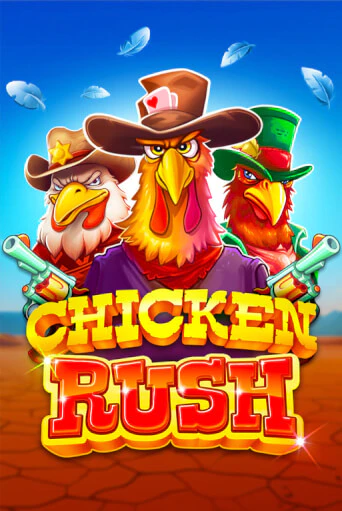 Chicken Rush демо режим | Vulkan Casino BY бесплатно без регистрации