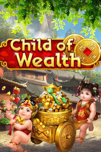 Child of Wealth демо режим | Vulkan Casino BY бесплатно без регистрации