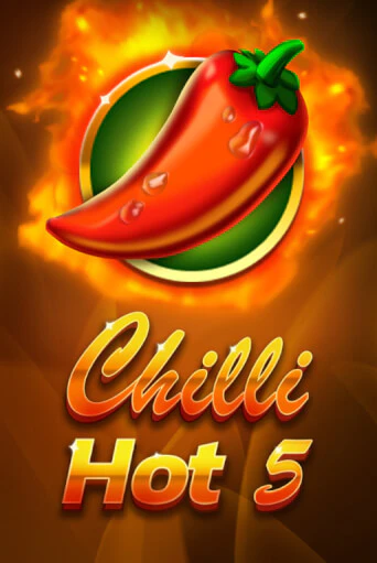 Chilli Hot 5 демо режим | Vulkan Casino BY бесплатно без регистрации
