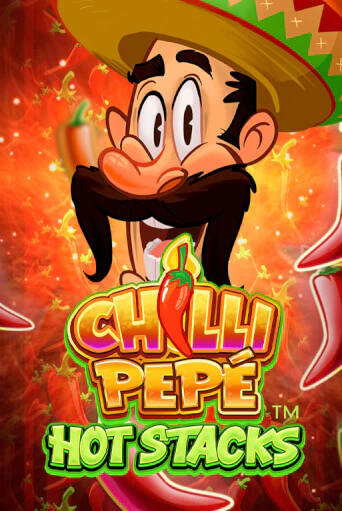 Chilli Pepe™ Hot Stacks демо режим | Vulkan Casino BY бесплатно без регистрации