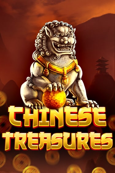 Chinese Treasures демо режим | Vulkan Casino BY бесплатно без регистрации
