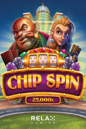 Chip Spin демо режим | Vulkan Casino BY бесплатно без регистрации