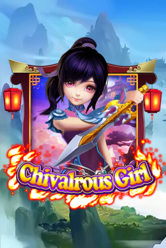 Chivalrous Girl демо режим | Vulkan Casino BY бесплатно без регистрации