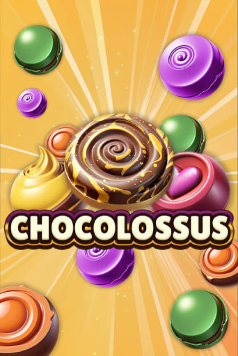 Chocolossus демо режим | Vulkan Casino BY бесплатно без регистрации