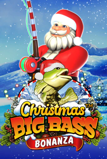 Christmas Big Bass Bonanza демо режим | Vulkan Casino BY бесплатно без регистрации