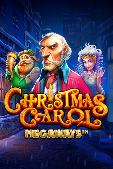 Christmas Carol Megaways демо режим | Vulkan Casino BY бесплатно без регистрации