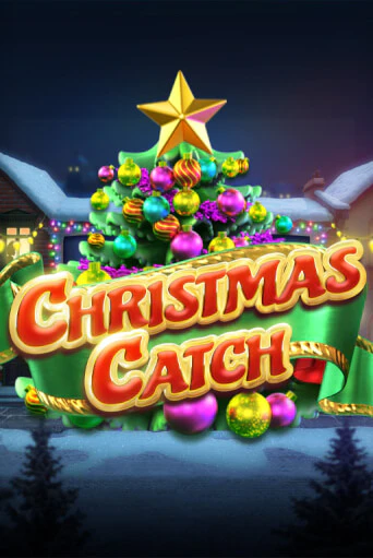 Christmas Catch демо режим | Vulkan Casino BY бесплатно без регистрации