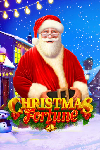 Christmas Fortune демо режим | Vulkan Casino BY бесплатно без регистрации