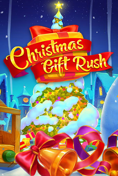 Christmas Gift Rush демо режим | Vulkan Casino BY бесплатно без регистрации