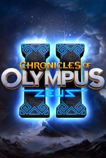 Chronicles of Olympus II - Zeus демо режим | Vulkan Casino BY бесплатно без регистрации