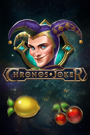 Chronos Joker демо режим | Vulkan Casino BY бесплатно без регистрации