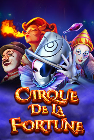 Cirque De La Fortune демо режим | Vulkan Casino BY бесплатно без регистрации