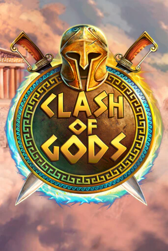 Clash of Gods демо режим | Vulkan Casino BY бесплатно без регистрации