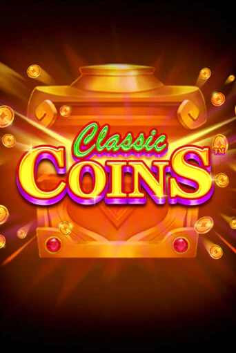 Classic Coins демо режим | Vulkan Casino BY бесплатно без регистрации