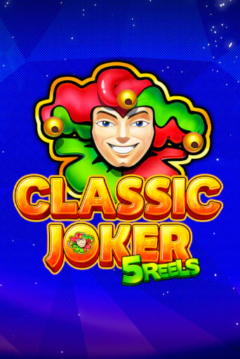 Classic Joker 5 Reels демо режим | Vulkan Casino BY бесплатно без регистрации