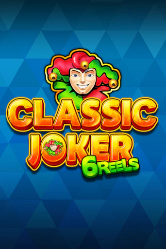 Classic Joker 6 Reels демо режим | Vulkan Casino BY бесплатно без регистрации