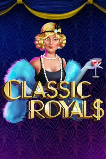 Classic Royals демо режим | Vulkan Casino BY бесплатно без регистрации
