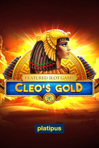 Cleo's Gold демо режим | Vulkan Casino BY бесплатно без регистрации